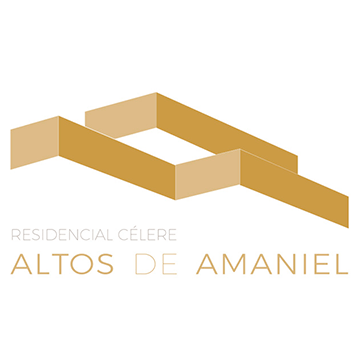amaniel logotipo