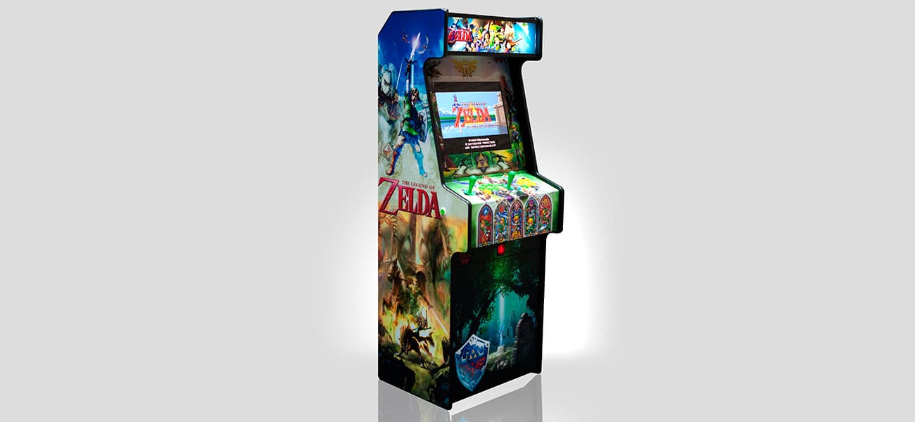 vinilos-arcade-zelda